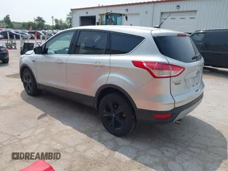 2014 Ford Escape SE with VIN 1FMCU9GX9EUD83148, listed as a IAAI auction lot 42449815 with 120,062 mi miles and . Bid and sale history available at DreamBid. Image 3.