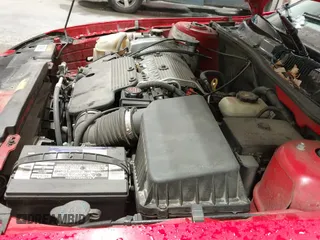 2000 Pontiac Grand Am SE z VIN 1G2NE52T3YM806936, wystawiony jako IAAI lot #42216259 z przebiegiem 170 400 mil mil oraz . Historia ofert i sprzedaży dostępna na DreamBid. Obrazek 12.