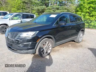 2016 Lincoln MKC Select с VIN 5LMCJ2D96GUJ21058, выставлен на аукционе IAAI как лот 42204987 с пробегом 160 318 миль миль и . История ставок и продаж доступна на DreamBid. Изображение 19.