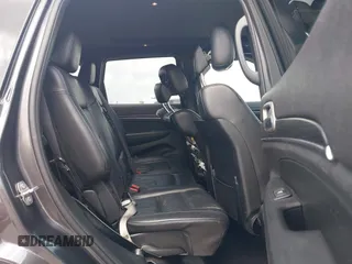 2020 Jeep Grand Cherokee Limited с VIN 1C4RJEBG4LC295201, выставлен на аукционе IAAI как лот 42113482 с пробегом 116 721 миль миль и . История ставок и продаж доступна на DreamBid. Изображение 8.