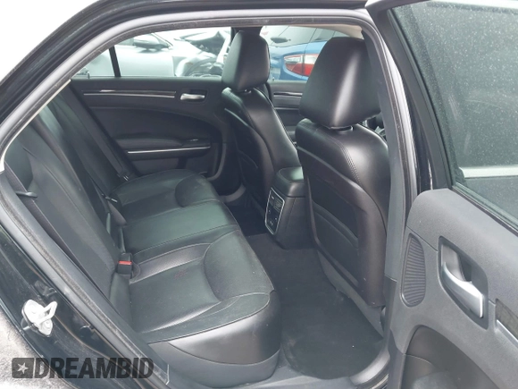 2019 Chrysler 300 Limited with VIN 2C3CCAEG9KH705883, listed as a IAAI auction lot 40022232 with 67,913 mi miles and . Bid and sale history available at DreamBid. Image 8.