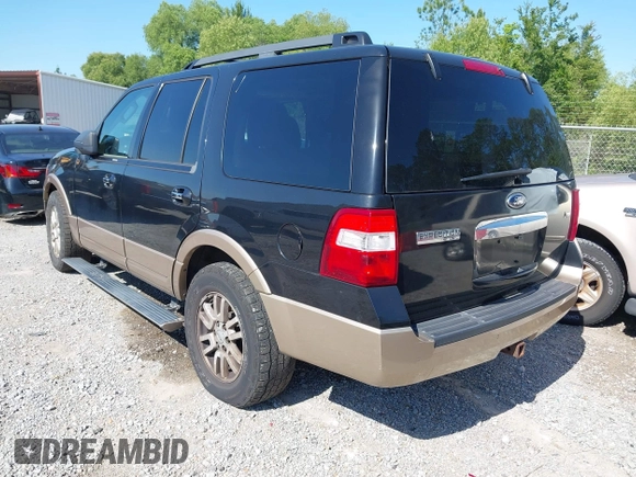2012 Ford Expedition XLT с VIN 1FMJU1J5XCEF63648, выставлен на аукционе IAAI как лот 42145577 с пробегом 165 196 миль миль и . История ставок и продаж доступна на DreamBid. Изображение 3.