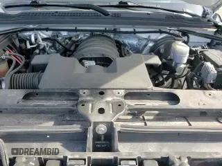 2018 Chevrolet Tahoe LS с VIN 1GNSKAKC9JR321801, выставлен на аукционе Copart как лот 84889965 с пробегом 134 561 миль миль и Списание • Salvage title. История ставок и продаж доступна на DreamBid. Изображение 13.