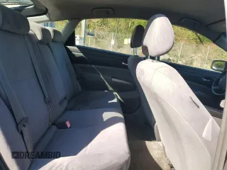 2008 Toyota Prius with VIN JTDKB20U187790770, listed as a Copart auction lot 54724145 with 0 mi miles and Salvage Title. Bid and sale history available at carsss.com. Image 10.