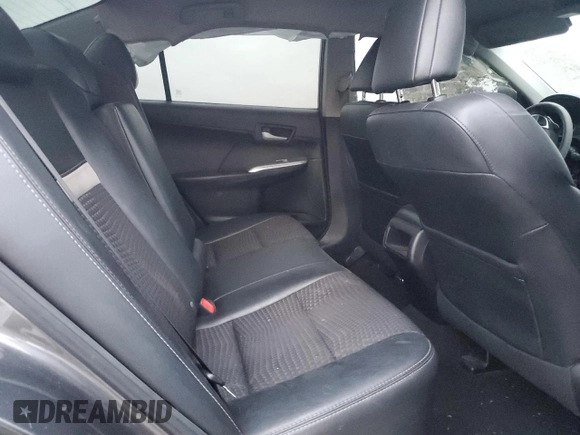 2014 Toyota Camry L with VIN 4T1BF1FK8EU804399, listed as a Copart auction lot 84549294 with Not Provided miles and Salvage Title. Bid and sale history available at DreamBid. Image 10.