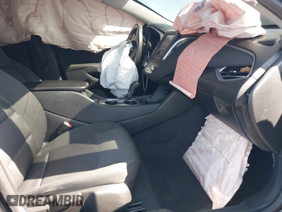 2018 Chevrolet Malibu LS with VIN 1G1ZB5ST7JF264832, listed as a IAAI auction lot 41943696 with 131,918 mi miles and . Bid and sale history available at DreamBid. Image 5.