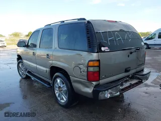 2003 Chevrolet Tahoe LS with VIN 1GNEC13Z73R121712, listed as a IAAI auction lot 41754849 with 1 mi miles. Bid and sale history available at carsss.com. Image 6.