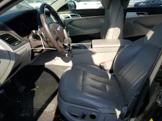 2015 Hyundai Genesis 3.8L z VIN KMHGN4JEXFU060818, wystawiony jako Copart lot #52642045 z przebiegiem 138 591 mil mil oraz Szkoda całkowita • Salvage title. Historia ofert i sprzedaży dostępna na DreamBid. Obrazek 7.