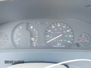 1991 Geo Prizm z VIN 1Y1SK5469MZ070415, wystawiony jako IAAI lot #42197069 z przebiegiem 314 711 mil mil oraz . Historia ofert i sprzedaży dostępna na DreamBid. Obrazek 7.