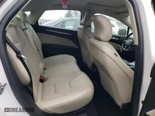 2017 Ford Fusion Energi Titanium with VIN 3FA6P0SU4HR277502, listed as a Copart auction lot 68393672 with 83,106 mi miles. Bid and sale history available at carsss.com. Image 10.