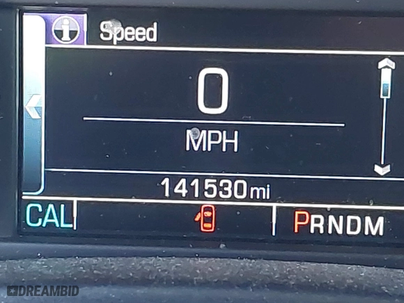 2015 Chevrolet Silverado 1500 LT with VIN 3GCUKREC4FG445820, listed as a IAAI auction lot 41844159 with 141,530 mi miles. Bid and sale history available at carsss.com. Image 15.