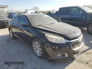 2016 Chevrolet Malibu Limited LTZ with VIN 1G11E5SA0GU103259, listed as a Copart auction lot 50641815 with 217,729 mi miles and Clean Title. Bid and sale history available at carsss.com. Image 4.
