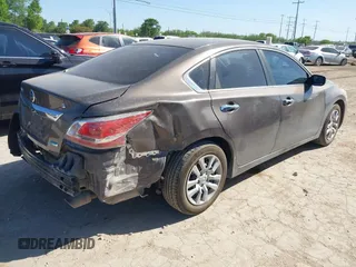 2014 Nissan Altima SV with VIN 1N4AL3AP5EC198451, listed as a IAAI auction lot 41970690 with 181,827 mi miles and . Bid and sale history available at DreamBid. Image 4.