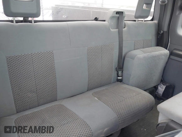 2012 Ford F-250 XLT with VIN 1FT7X2AT5CEC30526, listed as a IAAI auction lot 42029825 with 263,897 mi miles and . Bid and sale history available at DreamBid. Image 8.