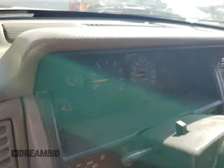 1995 Jeep Grand Cherokee Limited с VIN 1J4GZ78SXSC579786, выставлен на аукционе Copart как лот 72280424 с пробегом Не указан миль и На запчасти • Non repairable. История ставок и продаж доступна на DreamBid. Изображение 9.