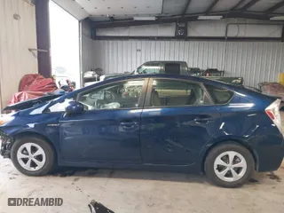 2012 Toyota Prius One with VIN JTDKN3DU1C1544126, listed as a IAAI auction lot 41896219 with 75,859 mi miles. Bid and sale history available at carsss.com. Image 15.