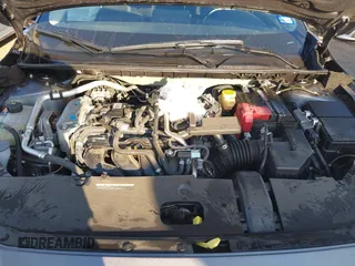 2024 Nissan Sentra SV with VIN 3N1AB8CV1RY331096, listed as a IAAI auction lot 41339703 with 10,102 mi miles and . Bid and sale history available at DreamBid. Image 10.