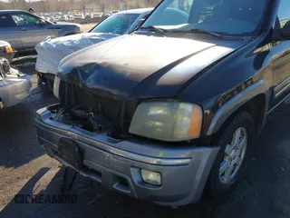 2005 Isuzu Ascender S с VIN 4NUES16SX56700650, выставлен на аукционе IAAI как лот 41440691 с пробегом 173 296 миль миль и . История ставок и продаж доступна на DreamBid. Изображение 17.
