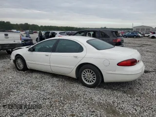 2000 Chrysler Concorde LXi z VIN 2C3HD36J4YH290067, wystawiony jako Copart lot #73801754 z przebiegiem 145 972 mil mil oraz Tytuł czysty. Historia ofert i sprzedaży dostępna na DreamBid. Obrazek 2.