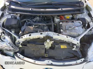 2014 Toyota Prius One with VIN JTDKDTB38E1575308, listed as a IAAI auction lot 40787857 with 70,891 mi miles and . Bid and sale history available at DreamBid. Image 10.