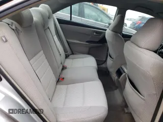 2017 Toyota Camry XLE with VIN 4T1BF1FK8HU303422, listed as a Copart auction lot 47918075 with 89,610 mi miles and Clean Title. Bid and sale history available at DreamBid. Image 10.