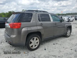 2010 GMC Terrain SLE-2 z VIN 2CTFLEEY2A6388875, wystawiony jako Copart lot #55048835 z przebiegiem 215 727 mil mil oraz Czysty tytuł • Clean title. Historia ofert i sprzedaży dostępna na DreamBid. Obrazek 3.