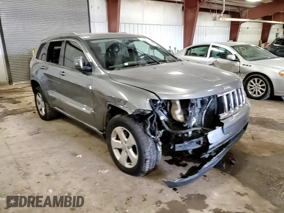 2012 Jeep Grand Cherokee Laredo with VIN 1C4RJFAT0CC226624, listed as a Copart auction lot 77114564 with 178,659 mi miles and Clean Title. Bid and sale history available at carsss.com. Image 12.