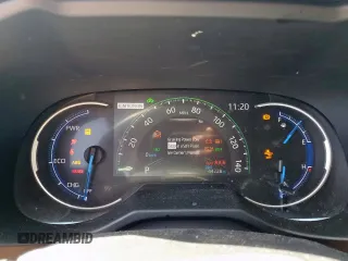 2021 Toyota RAV4 Hybrid XSE с VIN 4T3E6RFV9MU032703, выставлен на аукционе Copart как лот 56862955 с пробегом 44 228 миль миль и Списание • Salvage title. История ставок и продаж доступна на DreamBid. Изображение 9.