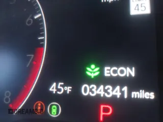 2024 Honda Civic Sport with VIN 2HGFE2F51RH545984, listed as a IAAI auction lot 41823057 with 34,341 mi miles and . Bid and sale history available at DreamBid. Image 15.