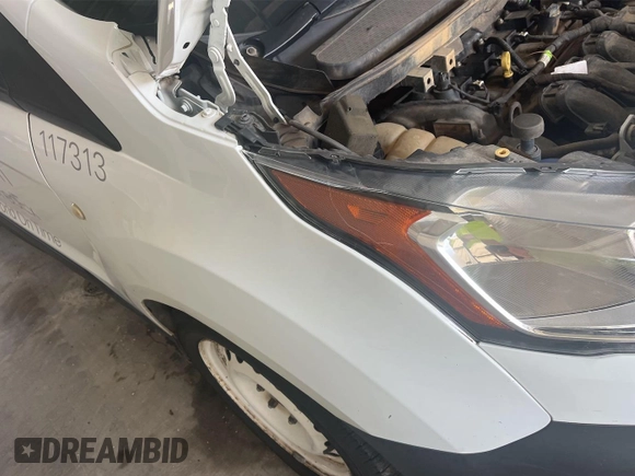 2020 Ford Transit Connect XL с VIN NM0LS7E26L1444568, выставлен на аукционе IAAI как лот 42734146 с пробегом 200 571 миль миль и . История ставок и продаж доступна на DreamBid. Изображение 7.