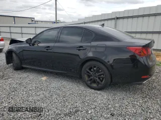 2013 Lexus GS 350 z VIN JTHBE1BLXD5016592, wystawiony jako Copart lot #52629405 z przebiegiem 134 109 mil mil oraz Szkody całkowita. Historia ofert i sprzedaży dostępna na DreamBid. Obrazek 2.