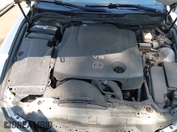 2011 Lexus IS 250 with VIN JTHBF5C29B5134964, listed as a IAAI auction lot 42179849 with 207,300 mi miles and . Bid and sale history available at DreamBid. Image 10.
