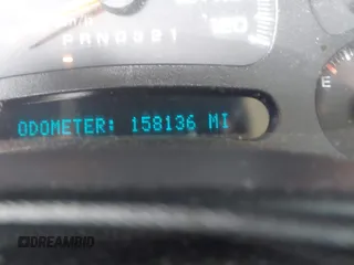 2006 Chevrolet Tahoe LS with VIN 1GNEC13V66R146232, listed as a IAAI auction lot 41446838 with 158,136 mi miles. Bid and sale history available at carsss.com. Image 15.