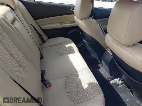2009 Mazda 6 i Touring with VIN 1YVHP82A795M13773, listed as a IAAI auction lot 41835276 with Not Provided miles and . Bid and sale history available at carsss.com. Image 8.