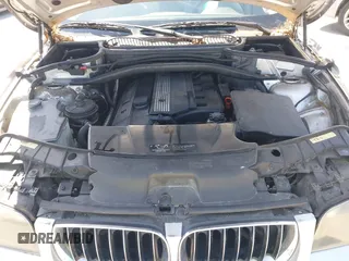2006 BMW X3 3.0i with VIN WBXPA93496WG86257, listed as a IAAI auction lot 42312476 with 145,746 mi miles and . Bid and sale history available at DreamBid. Image 10.