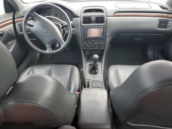 2000 Toyota Camry Solara SE with VIN 2T1CF22P5YC294384, listed as a Copart auction lot 82477634 with 267,469 mi miles and Salvage Title. Bid and sale history available at carsss.com. Image 8.
