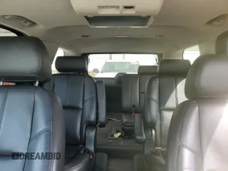 2009 Chevrolet Tahoe 1LT z VIN 1GNFK23099R213783, wystawiony jako Copart lot #54417125 z przebiegiem 153 663 mil mil oraz Szkoda całkowita • Salvage title. Historia ofert i sprzedaży dostępna na DreamBid. Obrazek 10.