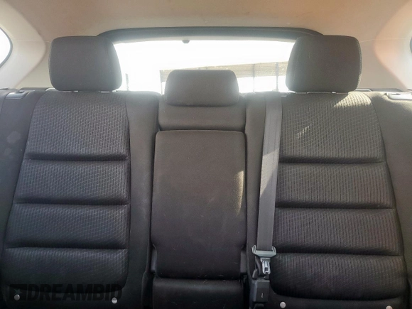 2014 Mazda CX-5 Touring with VIN JM3KE2CY1E0323298, listed as a Copart auction lot 50421685 with 214,739 mi miles and Salvage Title. Bid and sale history available at DreamBid. Image 10.