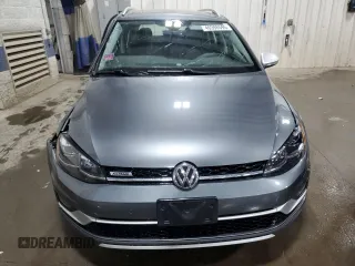 2018 Volkswagen Golf S с VIN 3VWH17AU5JM750323, выставлен на аукционе Copart как лот 49398595 с пробегом 49 779 миль миль и Списание • Salvage title. История ставок и продаж доступна на DreamBid. Изображение 5.