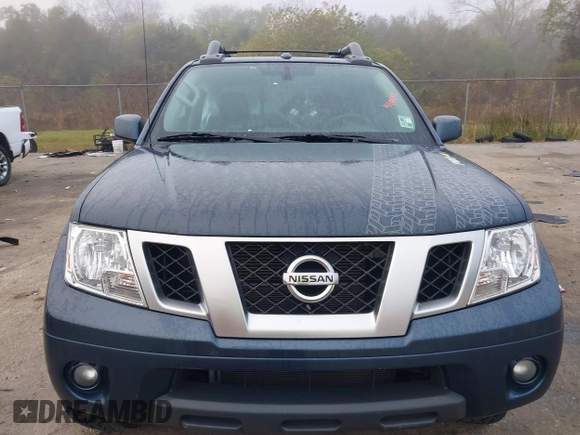 2020 Nissan Frontier SV с VIN 1N6ED0EB6LN723313, выставлен на аукционе IAAI как лот 41101142 с пробегом 20 255 миль миль и . История ставок и продаж доступна на DreamBid. Изображение 12.