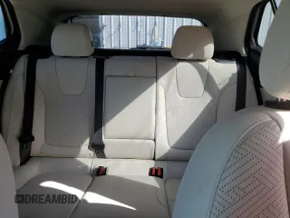 2022 Buick Encore GX Essence z VIN KL4MMFSL0NB109385, wystawiony jako Copart lot #62106325 z przebiegiem 34 727 mil mil oraz Szkoda całkowita • Salvage title. Historia ofert i sprzedaży dostępna na DreamBid. Obrazek 10.
