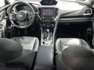 2019 Subaru Forester Touring with VIN JF2SKAWC1KH548511, listed as a Copart auction lot 51540225 with 65,223 mi miles and Salvage Title. Bid and sale history available at carsss.com. Image 8.