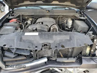 2010 GMC Sierra 1500 with VIN 1GTSKTE39AZ107357, listed as a Copart auction lot 45675685 with 157,081 mi miles and Clean Title. Bid and sale history available at DreamBid. Image 11.