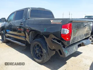 2015 Toyota Tundra SR5 z VIN 5TFEM5F13FX091191, wystawiony jako IAAI lot #41887843 z przebiegiem 91 588 mil mil oraz . Historia ofert i sprzedaży dostępna na DreamBid. Obrazek 3.