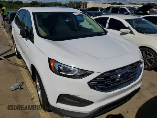 2020 Ford Edge SE with VIN 2FMPK3G98LBB42724, listed as a Copart auction lot 73771704 with Not provided miles and Non repairable. Bid and sale history available at DreamBid. Image 5.