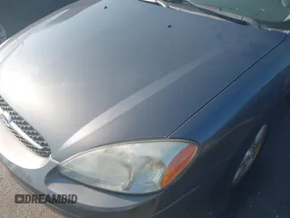 2002 Ford Taurus SES Standard z VIN 1FAFP55U22A172533, wystawiony jako IAAI lot #42680611 z przebiegiem 122 306 mil mil oraz . Historia ofert i sprzedaży dostępna na DreamBid. Obrazek 6.