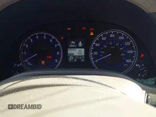 2011 Infiniti G25 x z VIN JN1DV6ARXBM451986, wystawiony jako IAAI lot #40671320 z przebiegiem 151 379 mil mil oraz . Historia ofert i sprzedaży dostępna na DreamBid. Obrazek 7.