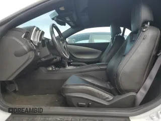 2012 Chevrolet Camaro 2LT with VIN 2G1FC3D39C9128019, listed as a Copart auction lot 76285234 with Not provided miles and Salvage title. Bid and sale history available at DreamBid. Image 7.