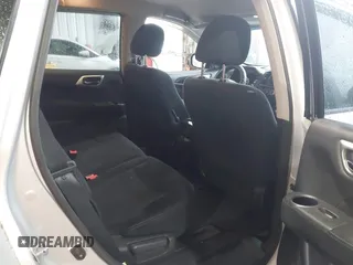 2014 Nissan Pathfinder S z VIN 5N1AR2MN2EC647156, wystawiony jako IAAI lot #42355519 z przebiegiem 120 421 mil mil oraz . Historia ofert i sprzedaży dostępna na DreamBid. Obrazek 8.