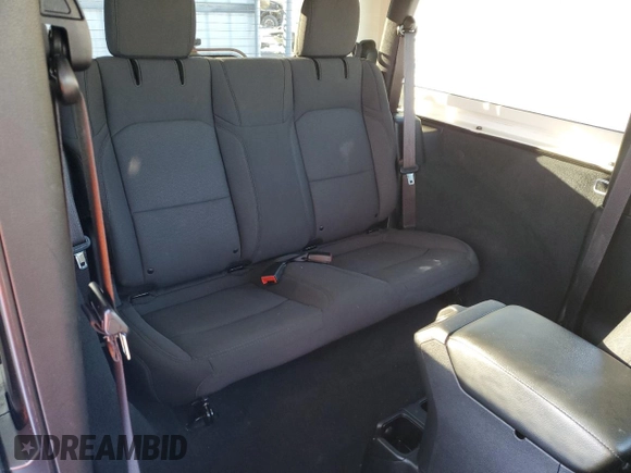 2022 Jeep Wrangler Sport with VIN 1C4HJXAG8NW200391, listed as a Copart auction lot 88103415 with 32,085 mi miles and Salvage Title. Bid and sale history available at DreamBid. Image 10.
